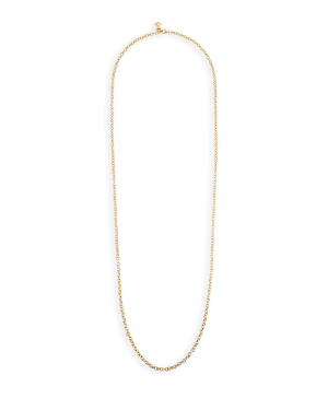 86cm Rollò Chain with Large Links