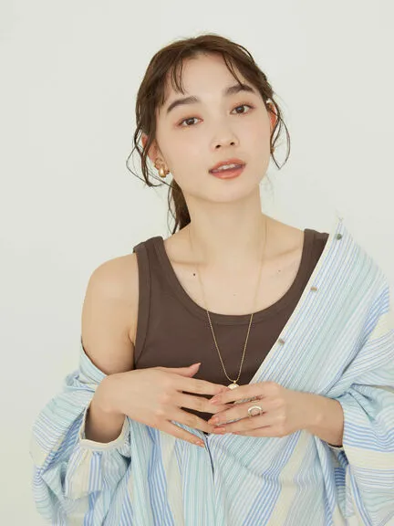 Azumi Daily Tank Top