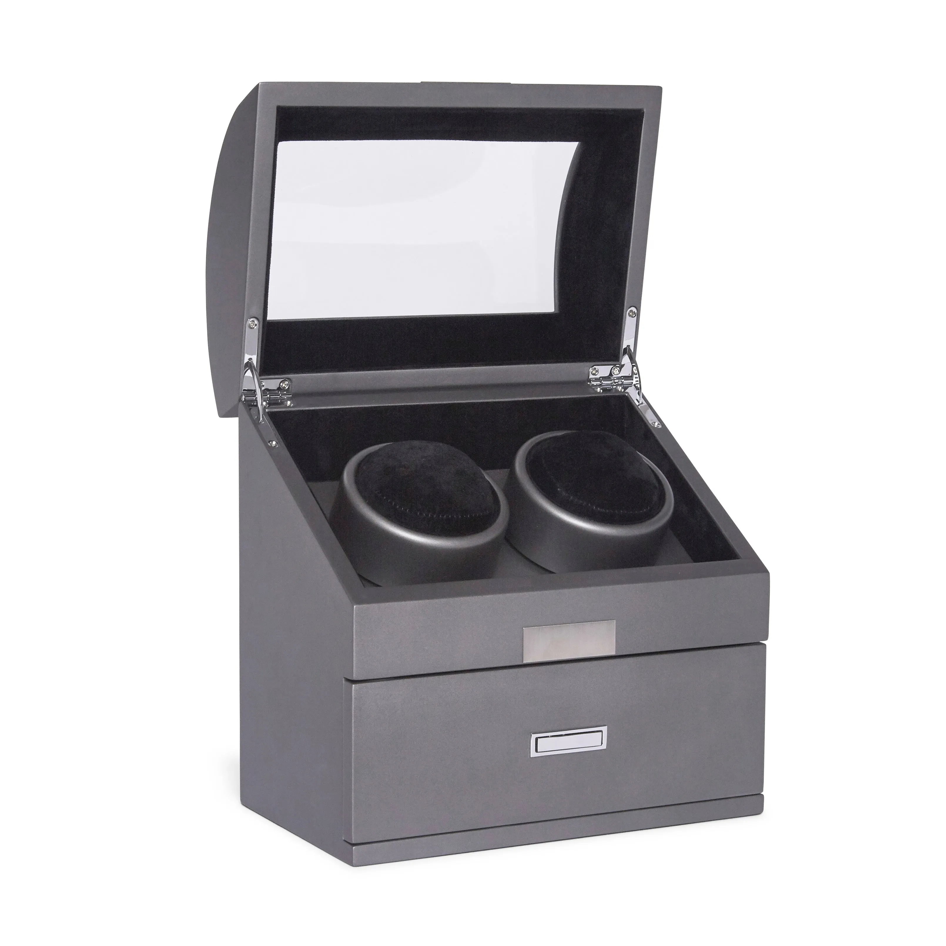 Bradford 2 Slot Watch Winder