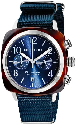 BRIS Watch Clubmaster Classic Acetate