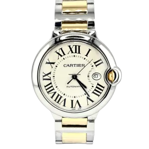 Cartier Ballon Bleu Large W69009Z3