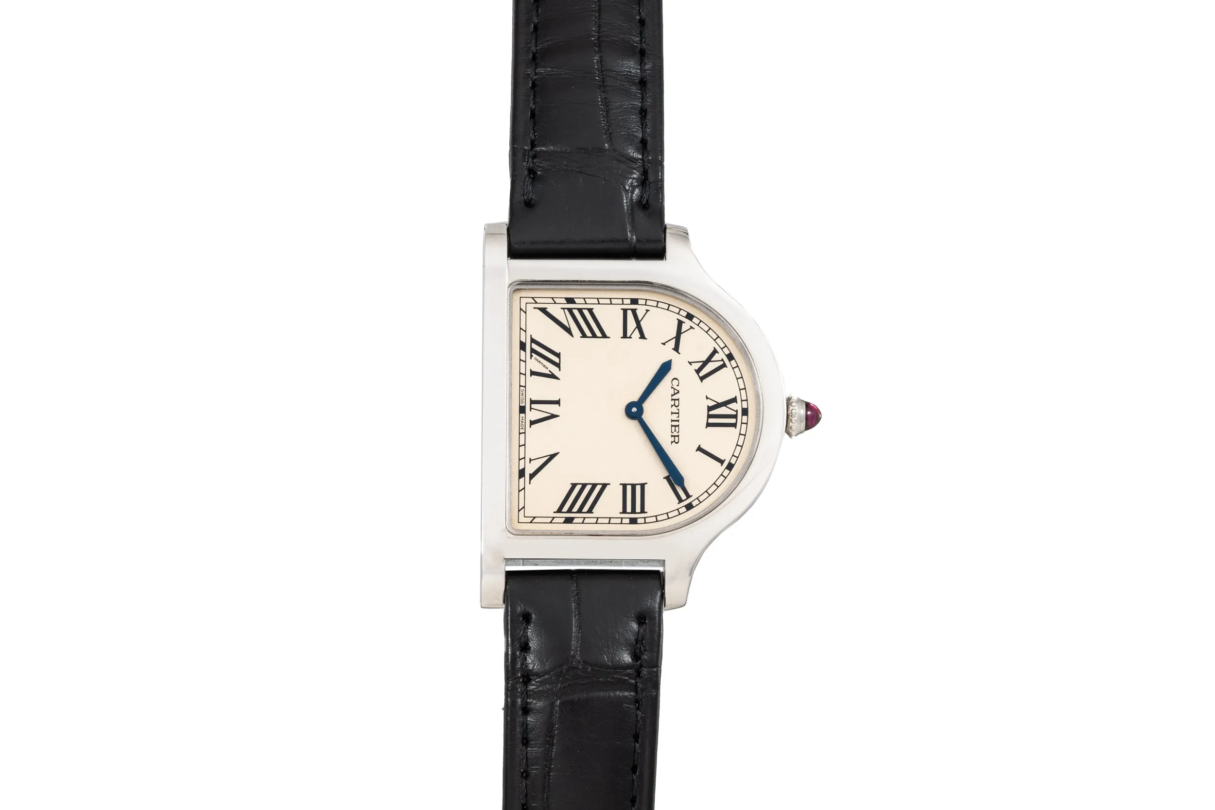 Cartier Privé Cloche de Cartier