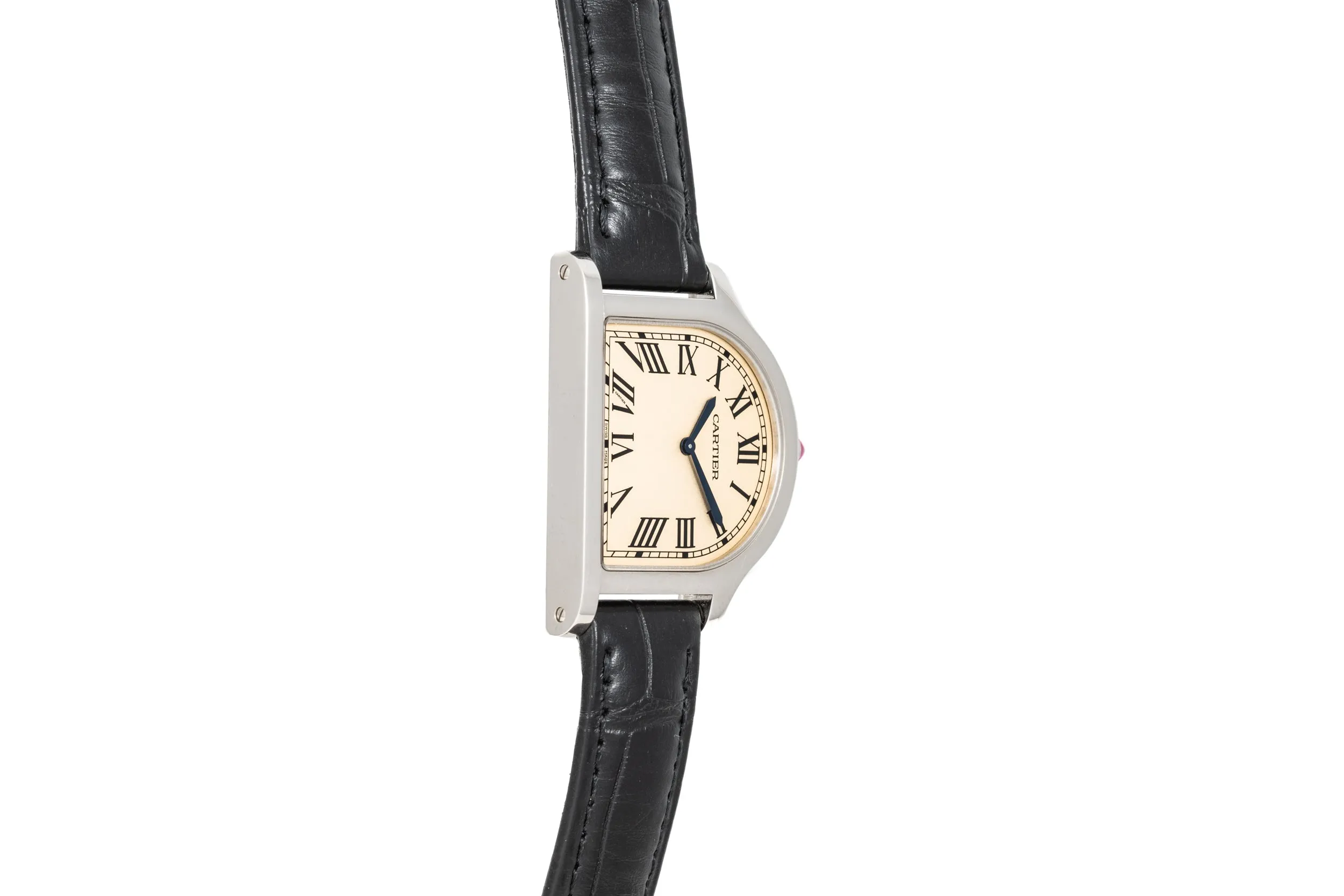 Cartier Privé Cloche de Cartier