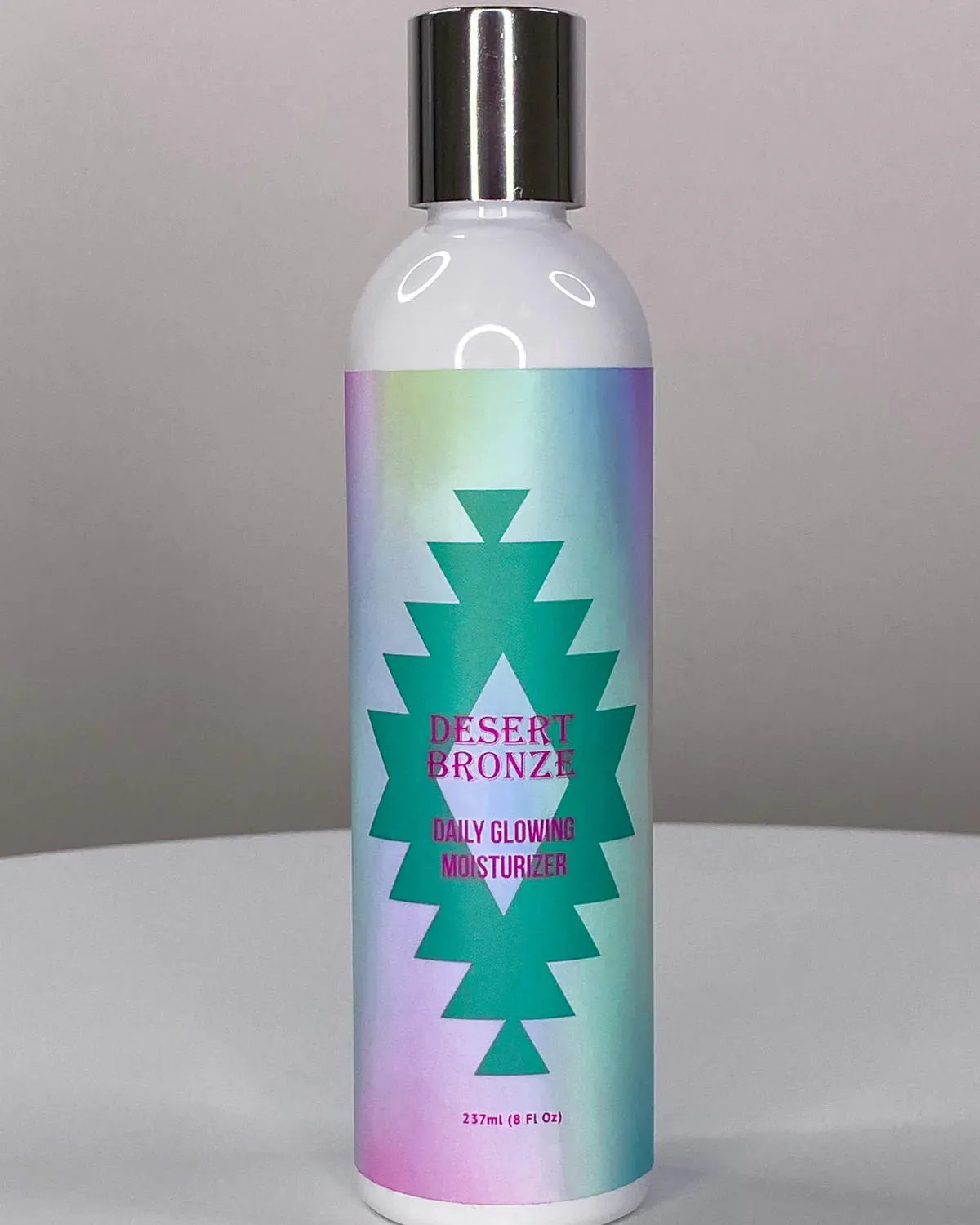 Daily Glowing Tanning Extend Moisturizer