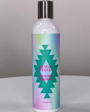 Daily Glowing Tanning Extend Moisturizer