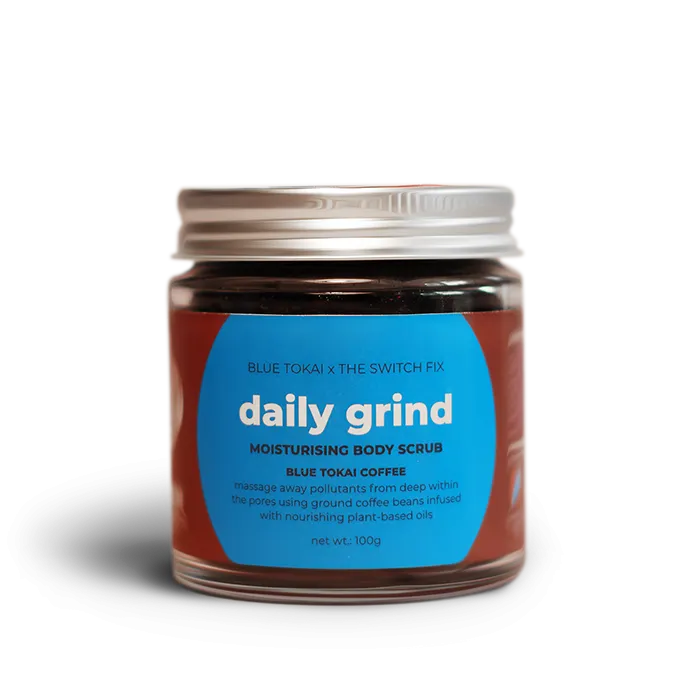 Daily Grind