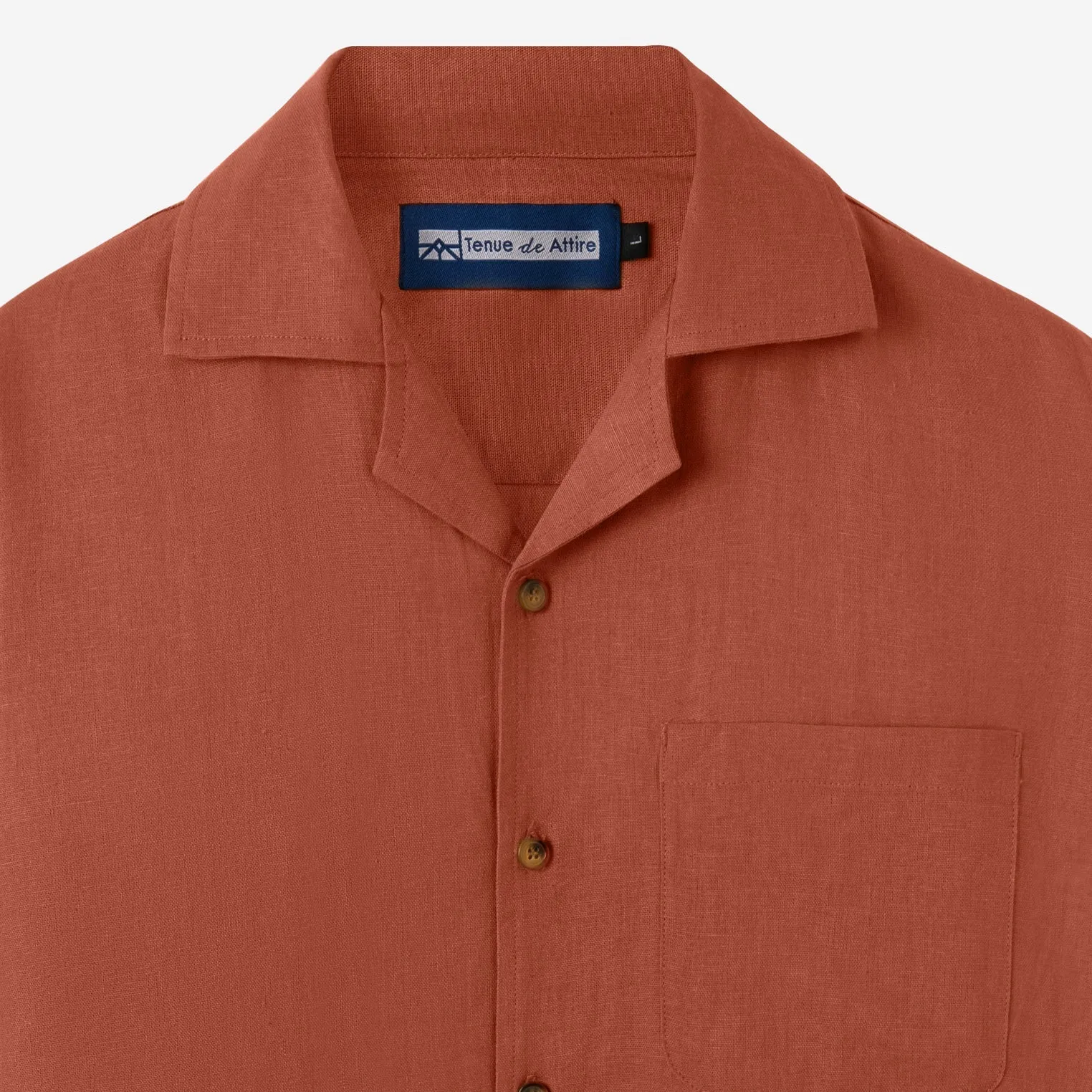 Day to Day Linen - Sunset