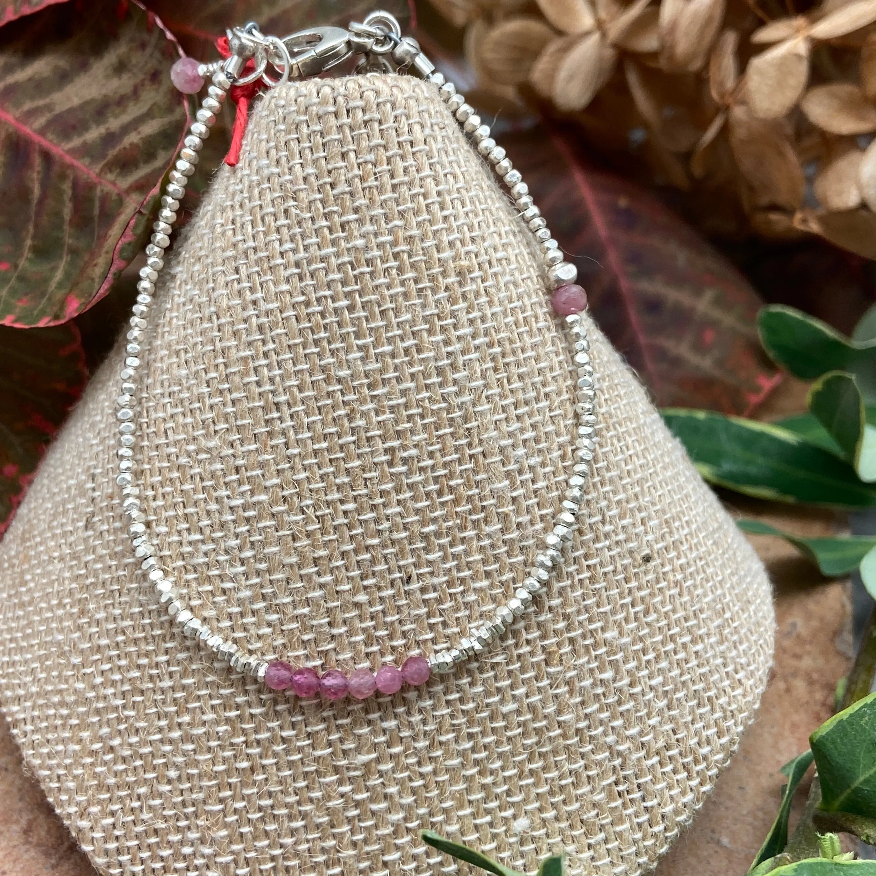 Delicate Bracelets