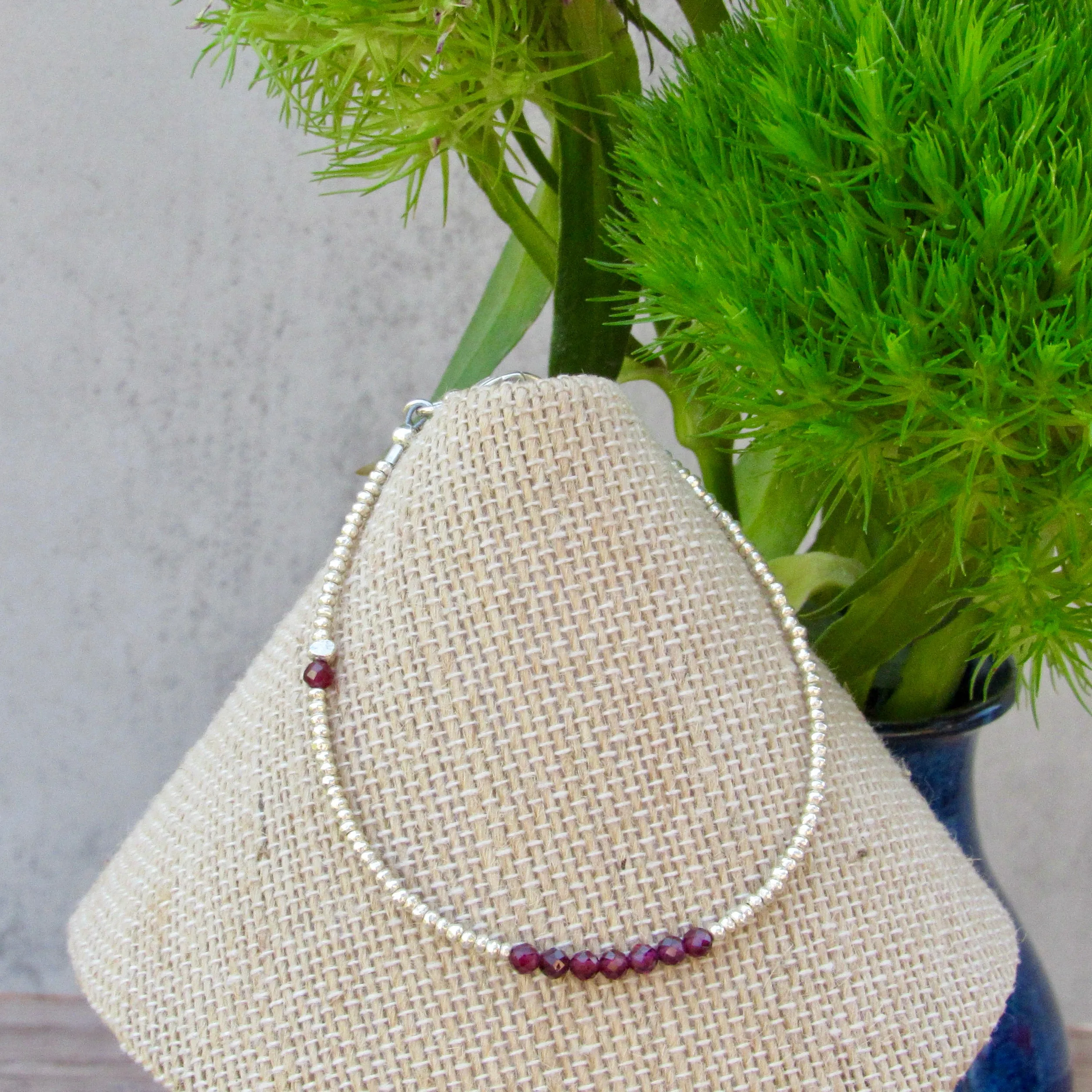 Delicate Bracelets