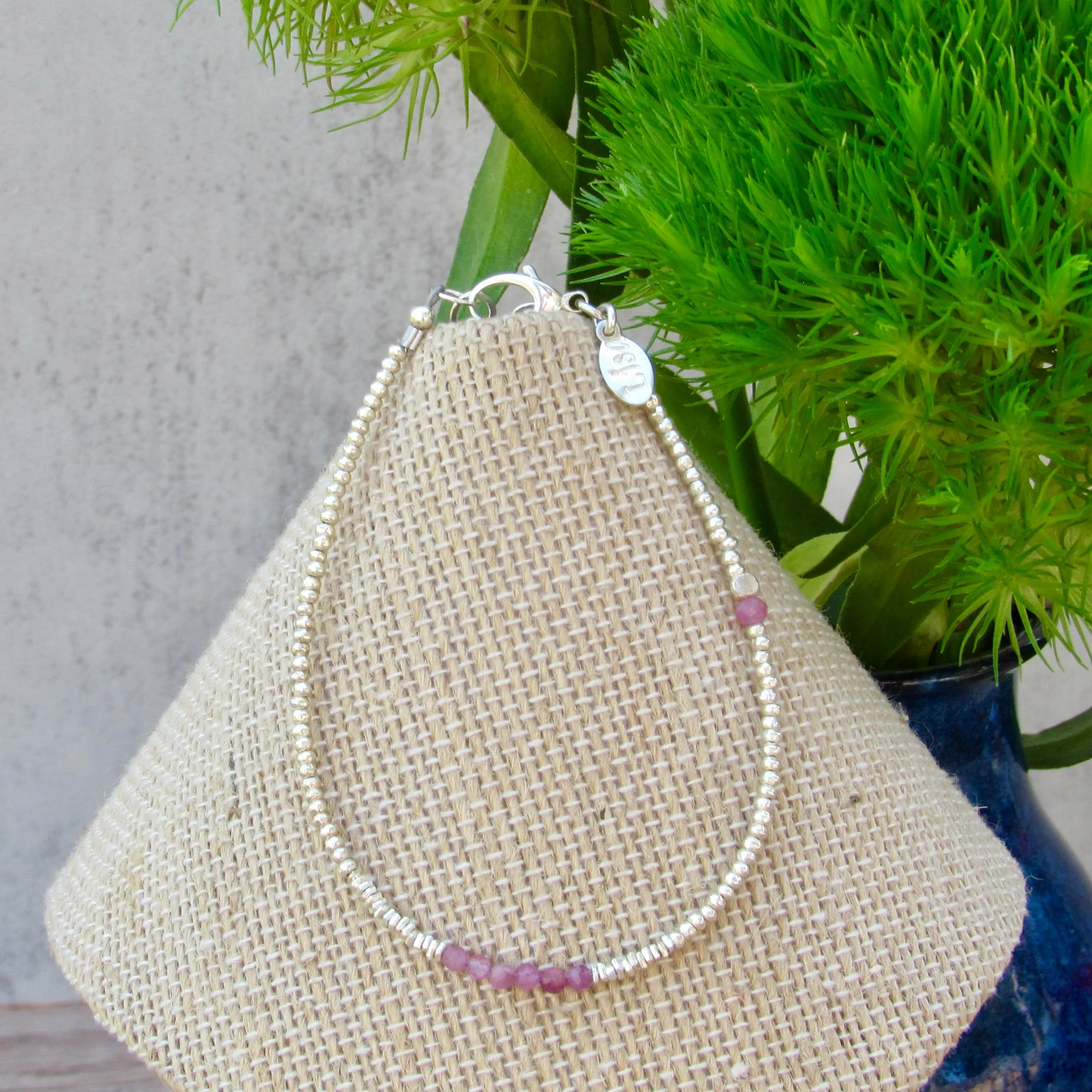 Delicate Bracelets