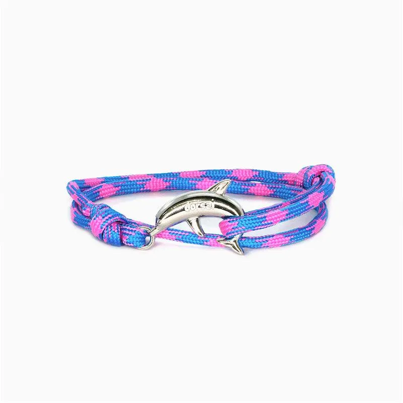 Dolphin Bracelets