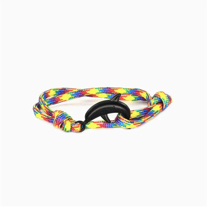 Dolphin Bracelets
