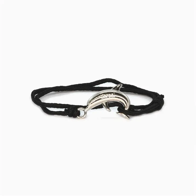 Dolphin Bracelets