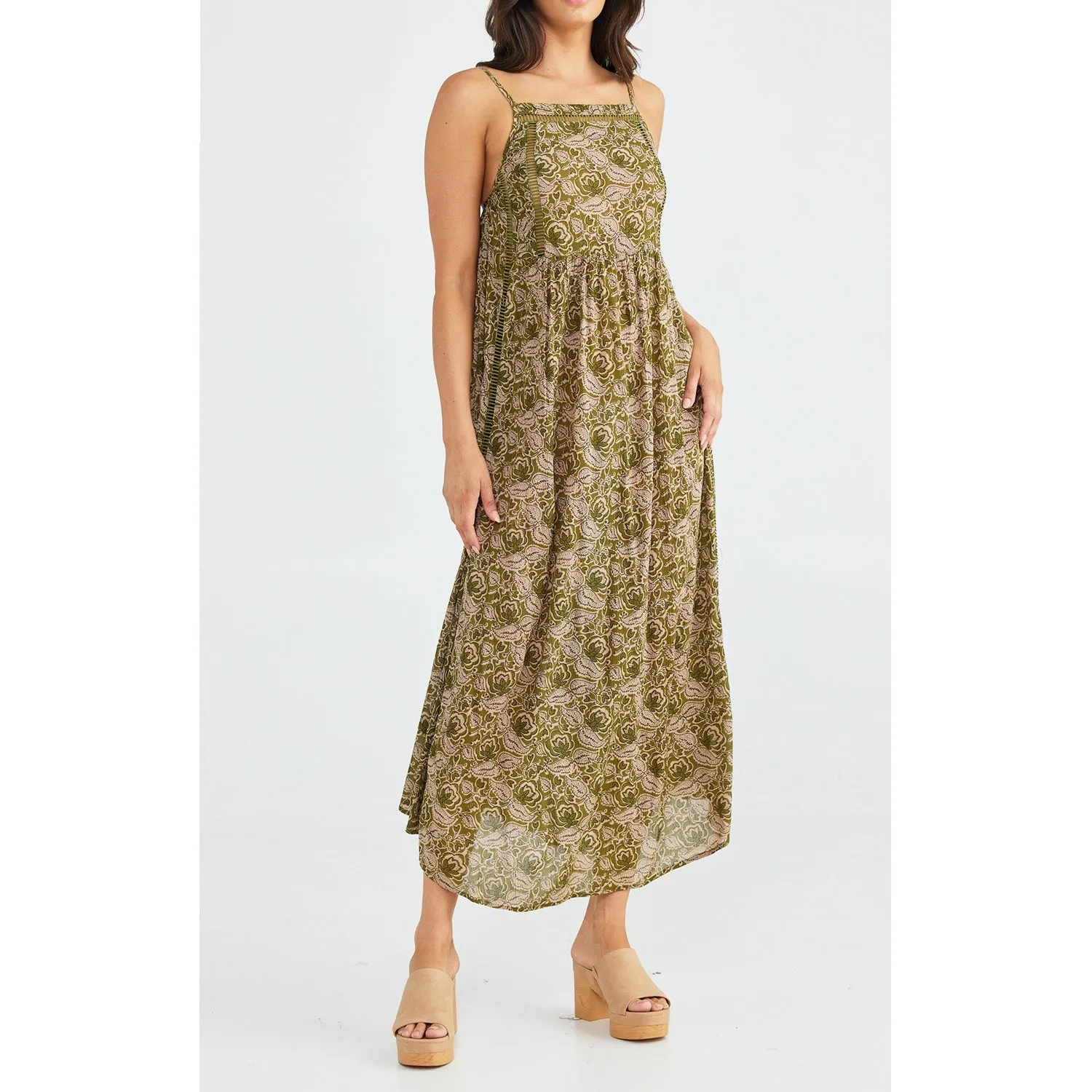 Dress Orion - Eden