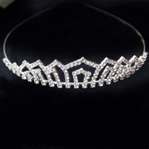 Fashion tiara