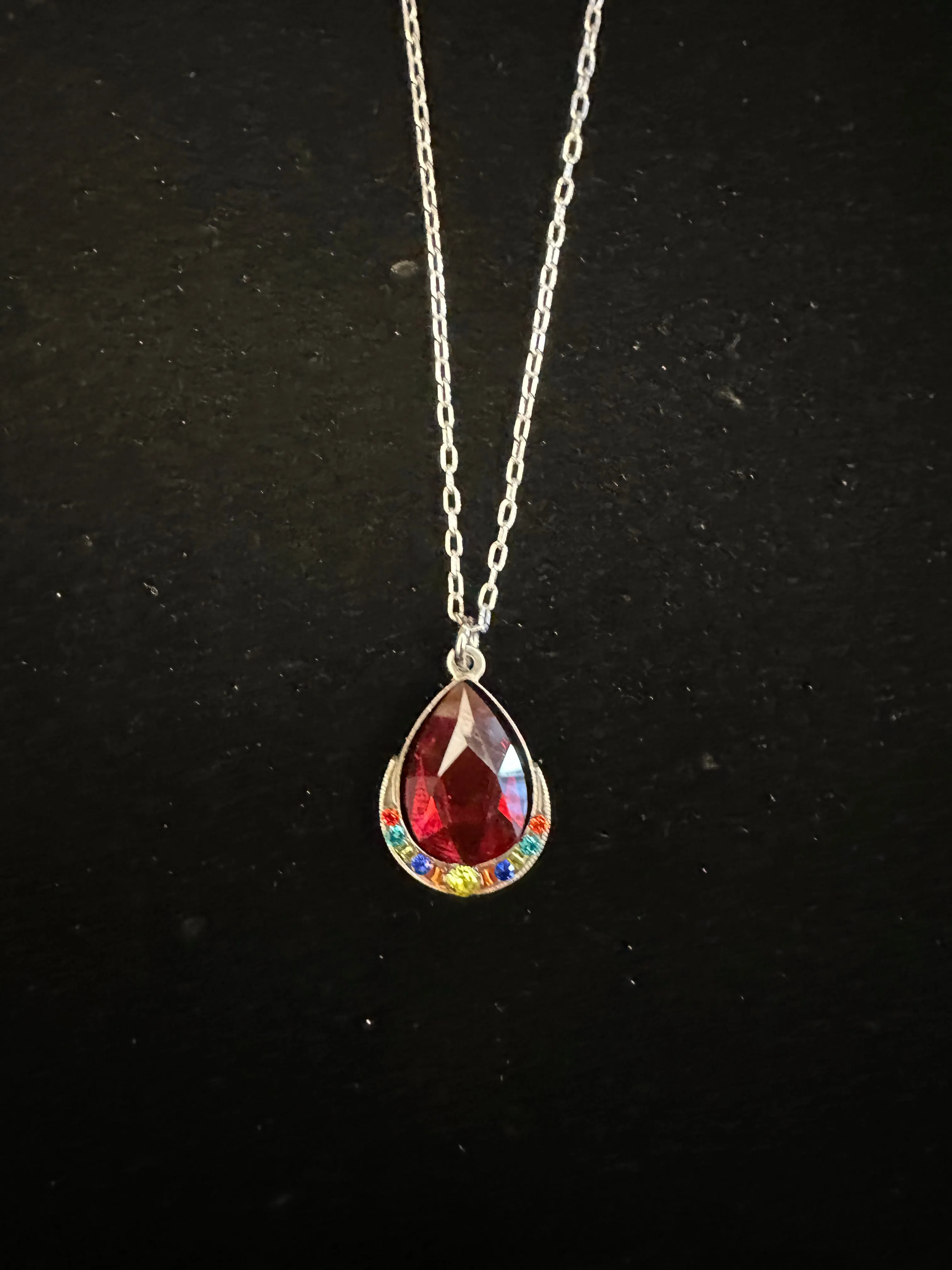 Firefly Small Necklaces
