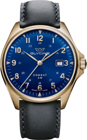 GLY Watch Combat Mens