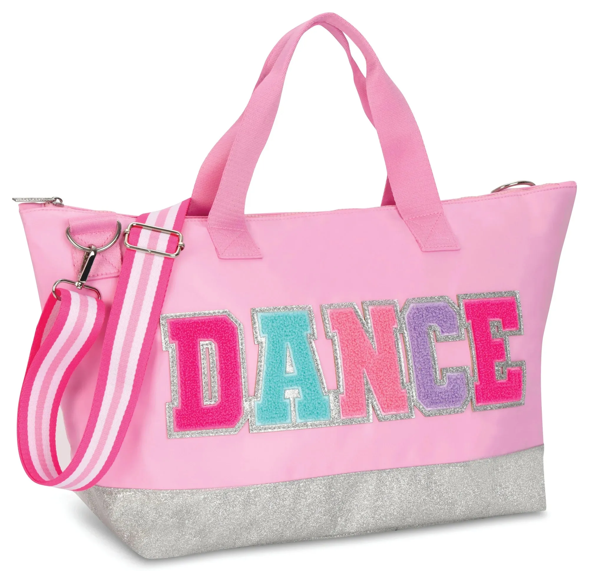Iscream Dance Overnight Bag