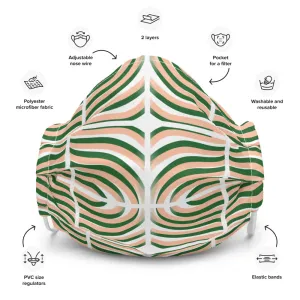 Limited Premium face mask