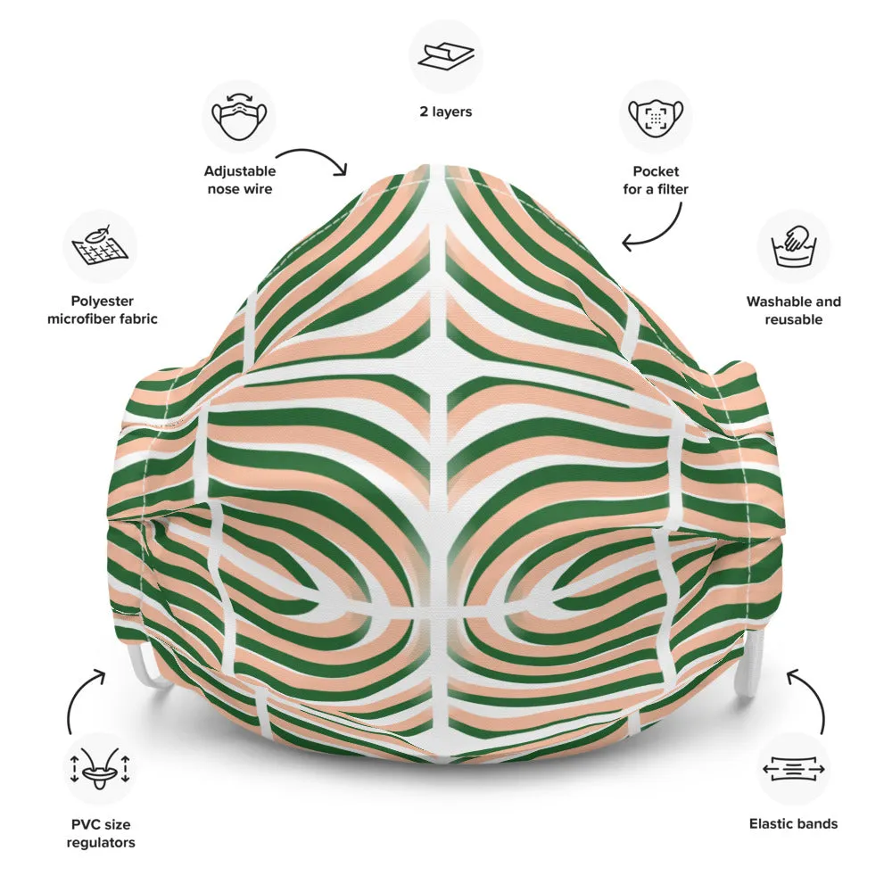 Limited Premium face mask