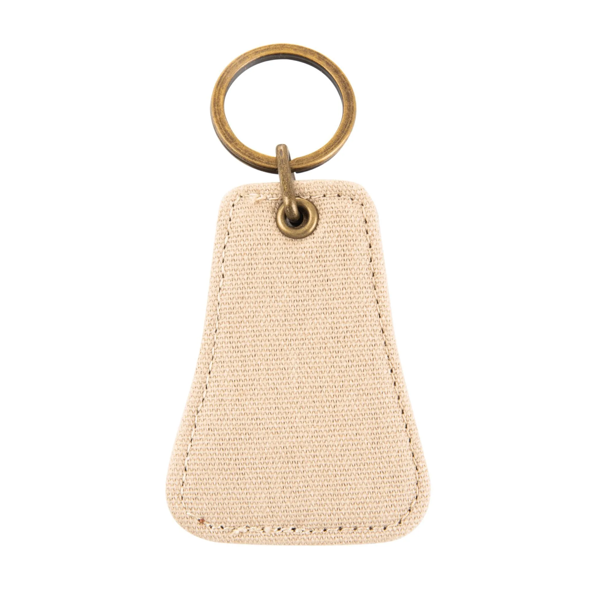 Mens Keychain with Bottle Opener