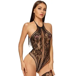 Mesh Lingerie Bodysuit in 3 Gorgeous Styles