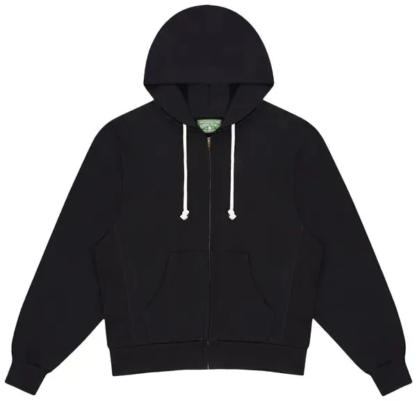 Neighbors Hoodie (Black) - DT30101071BLK