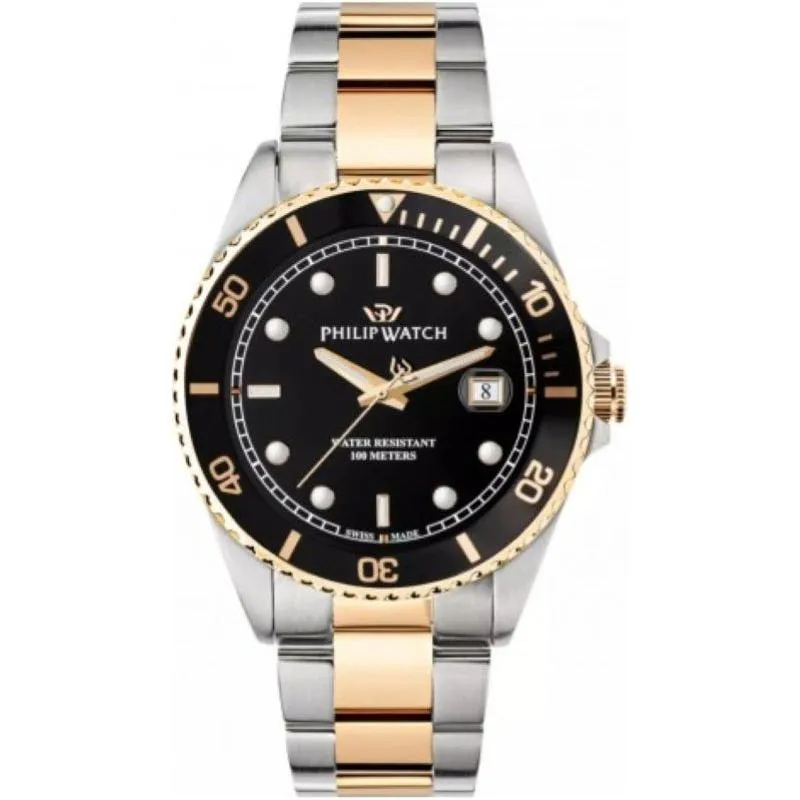 PHILIP WATCH Mod. R8253597081