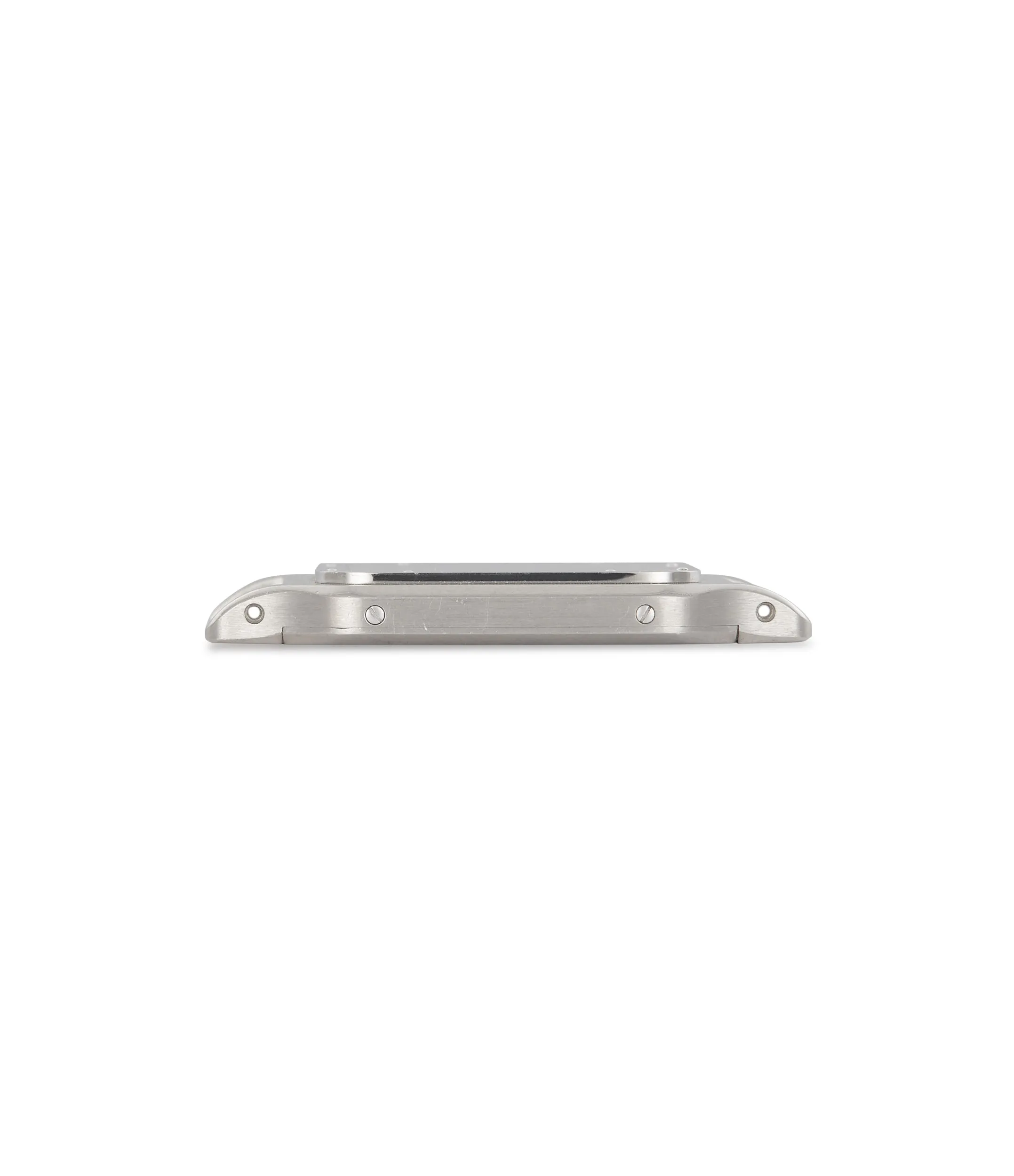 Santos Dumont 90th Anniversary Limited Edition | Platinum