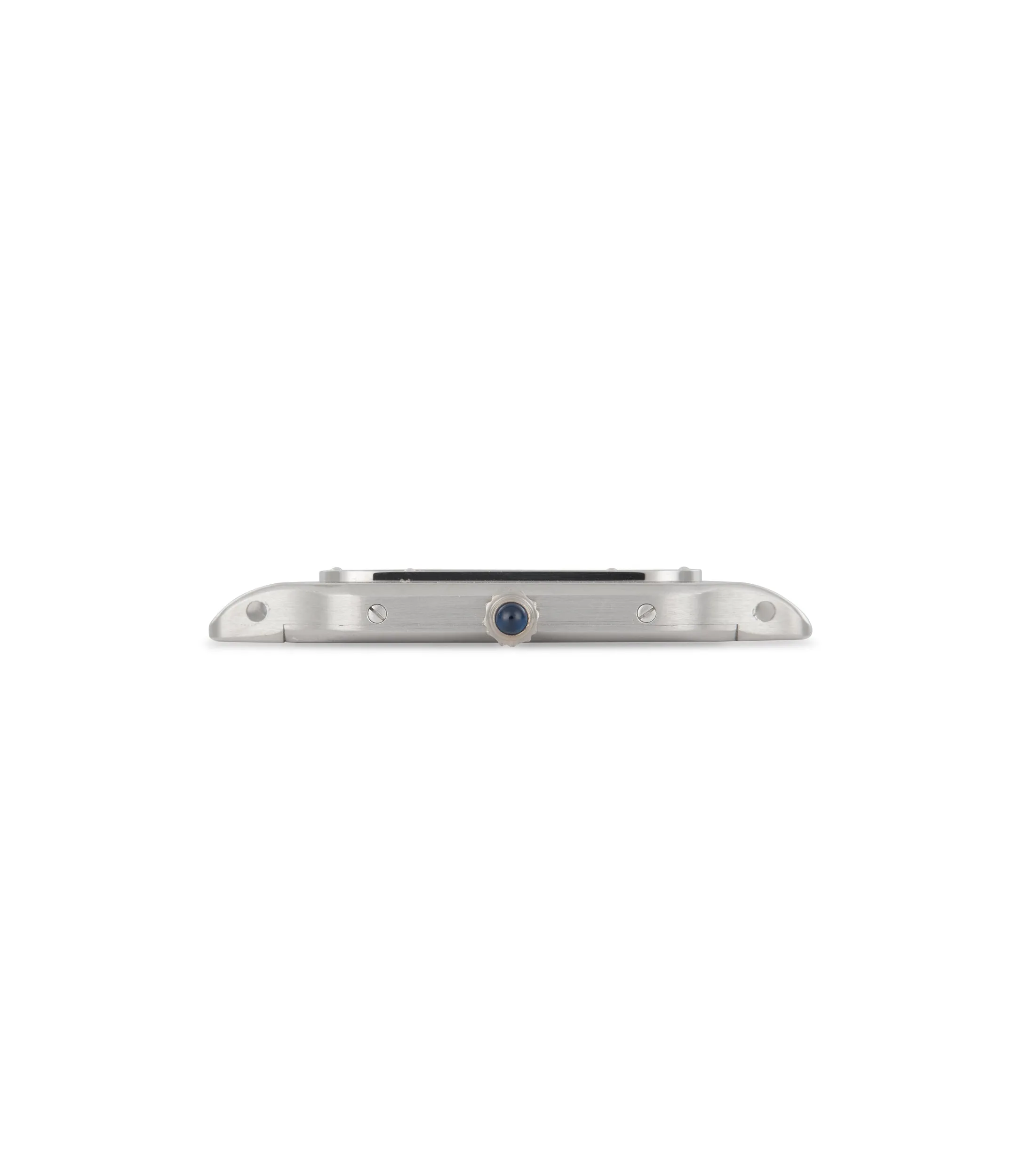 Santos Dumont 90th Anniversary Limited Edition | Platinum