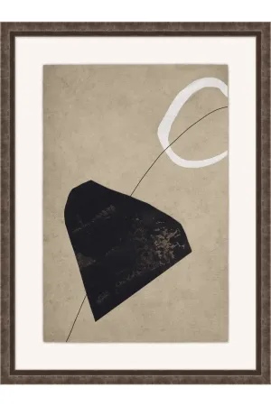 Thinking Shapes - 3 Styles