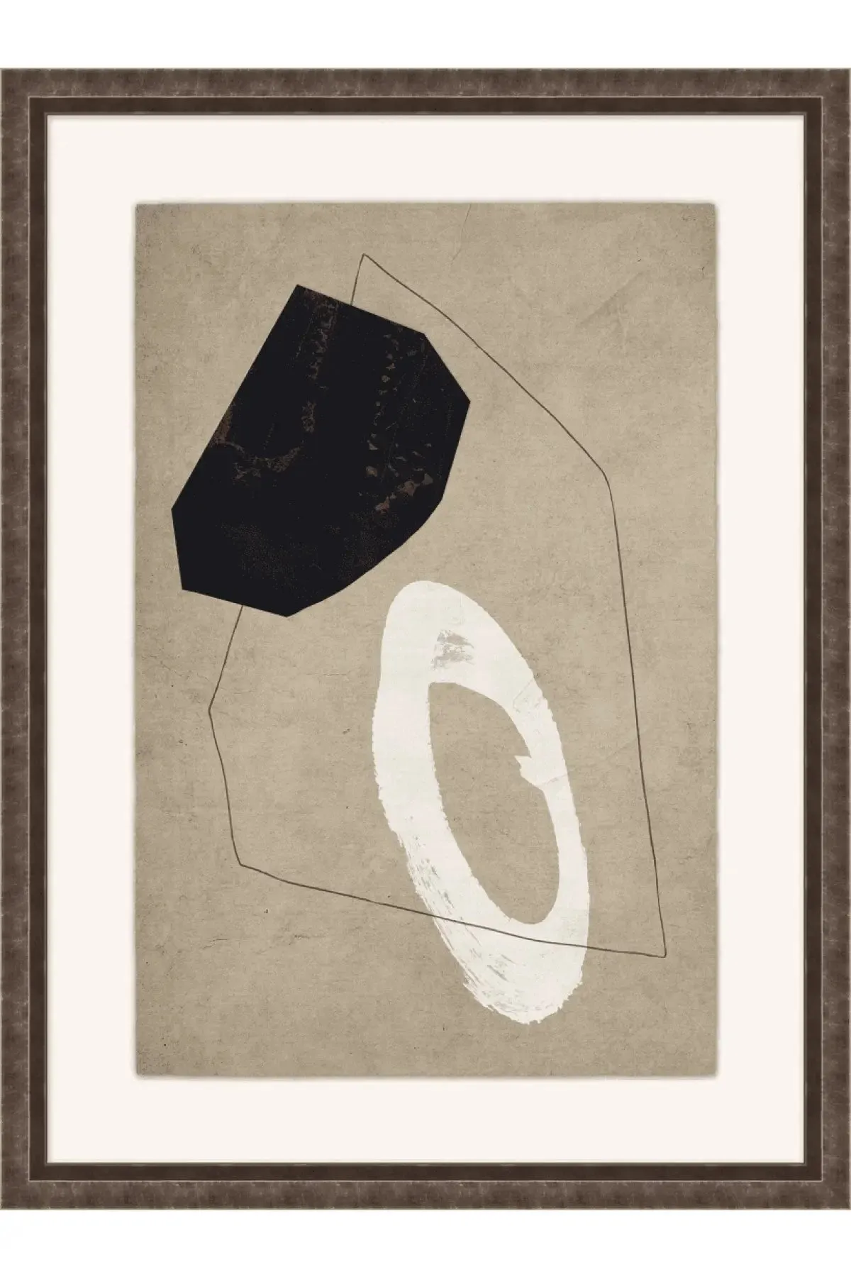 Thinking Shapes - 3 Styles