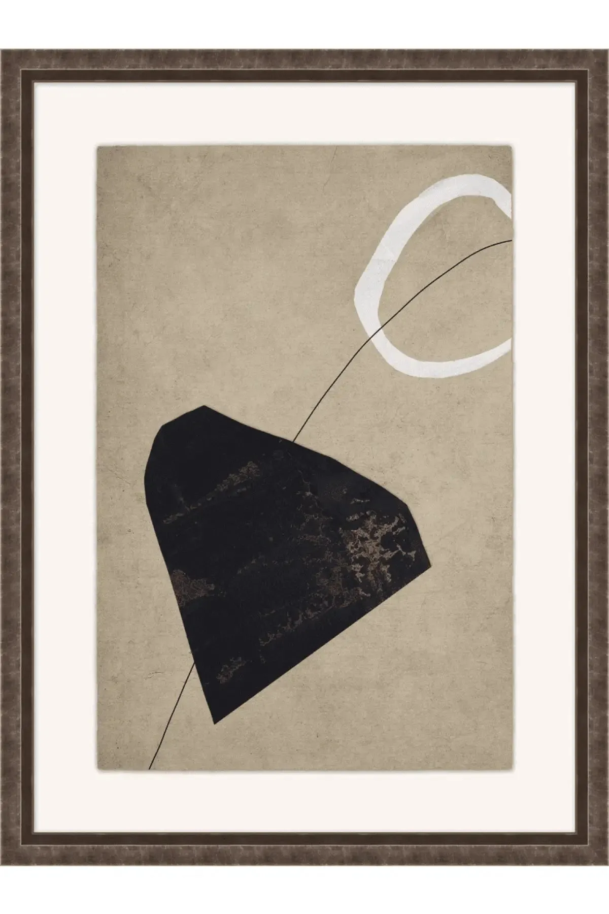 Thinking Shapes - 3 Styles