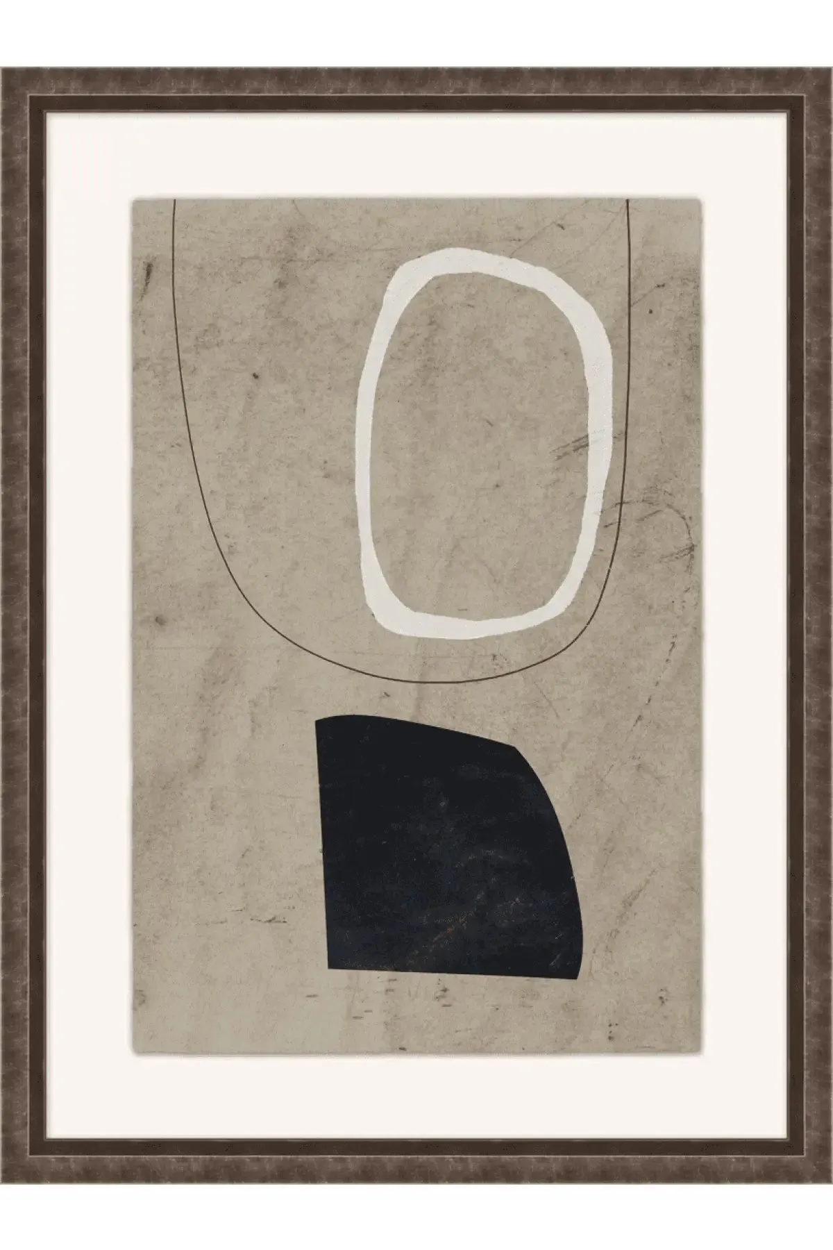 Thinking Shapes - 3 Styles