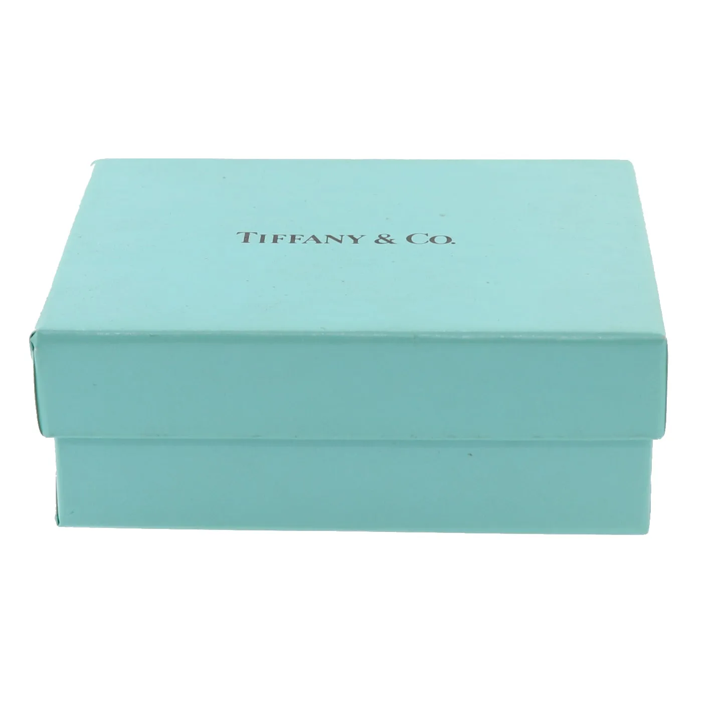 Tiffany & Co. 18k Yellow Gold Basket Weave Dome Post Clip Earrings