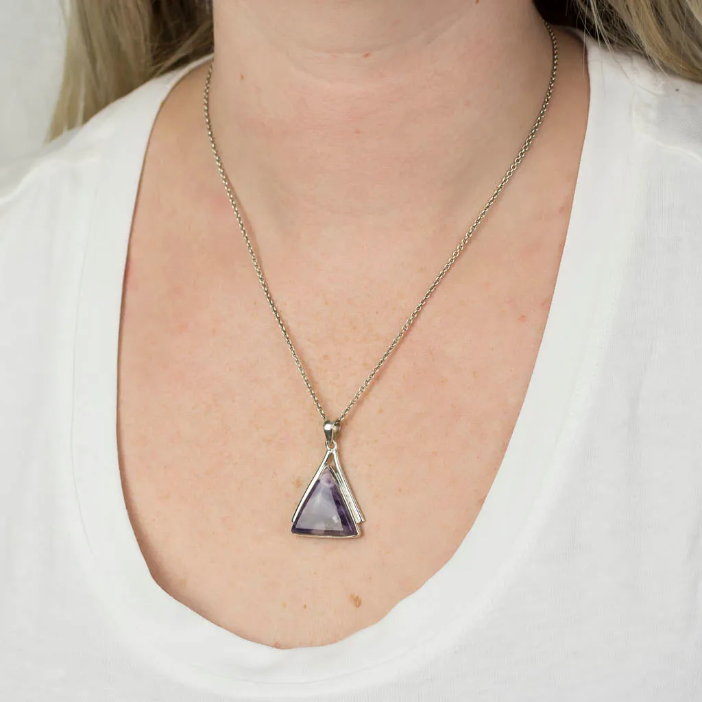 Tiffany Stone Necklace
