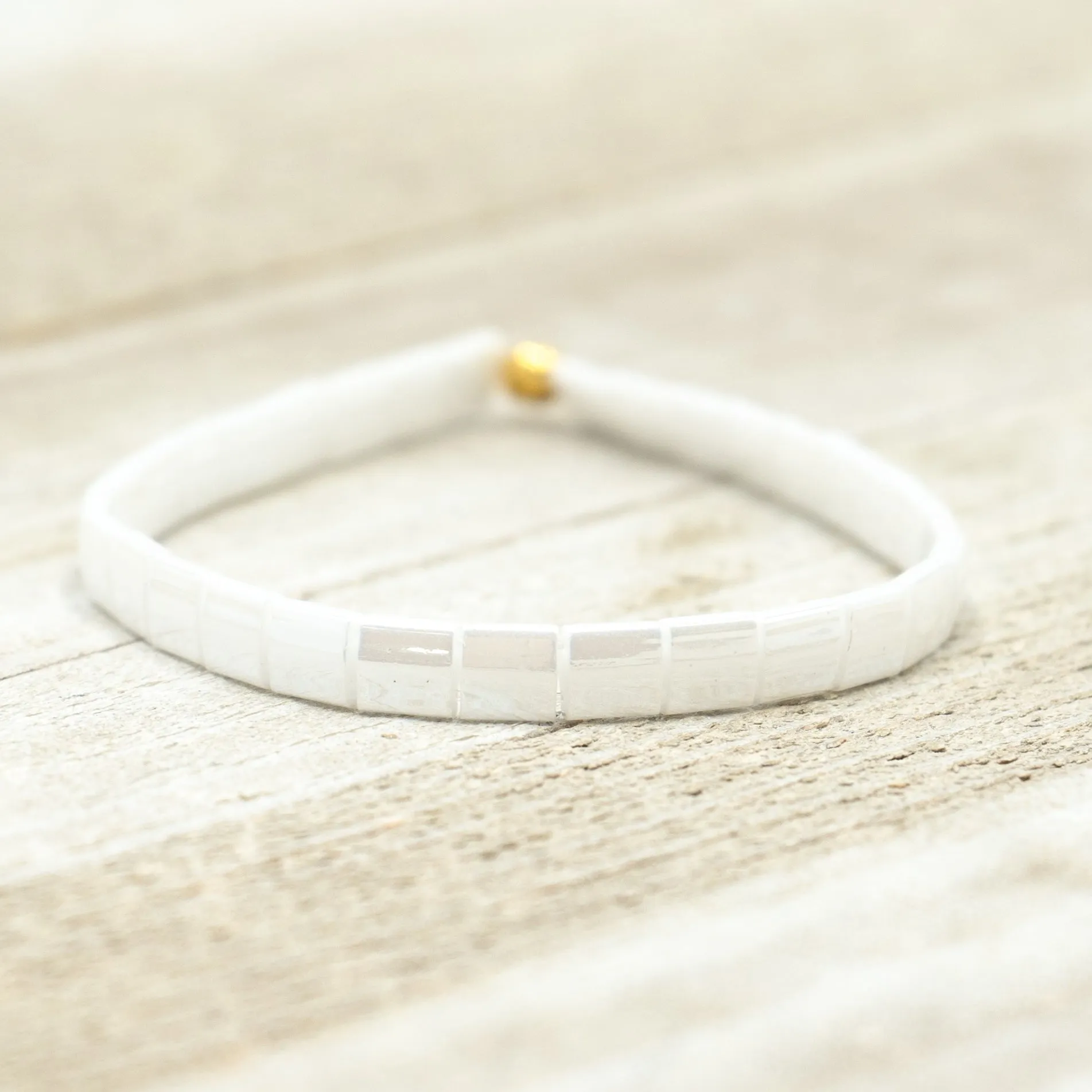 TODDLER Bracelets - 4.25 inches - 4 STYLES