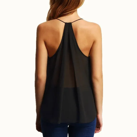 Women Blouse Fashion Sexy