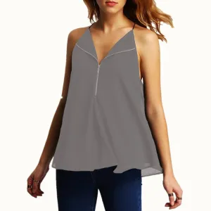 Women Blouse Fashion Sexy