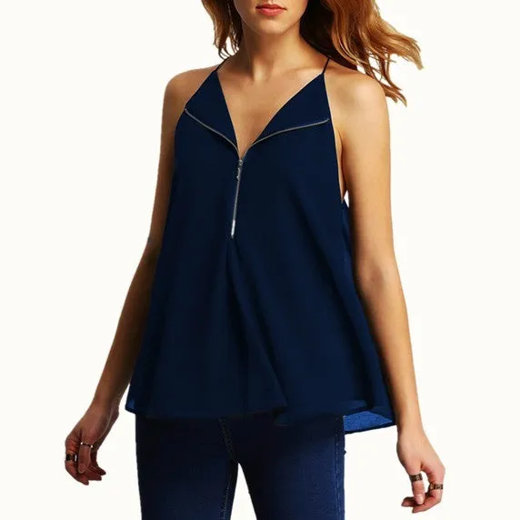 Women Blouse Fashion Sexy