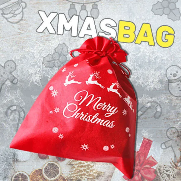 Xmas bag - Christmas bag