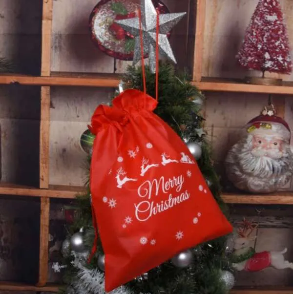 Xmas bag - Christmas bag