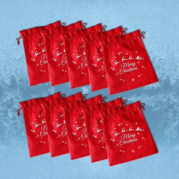 Xmas bag - Christmas bag