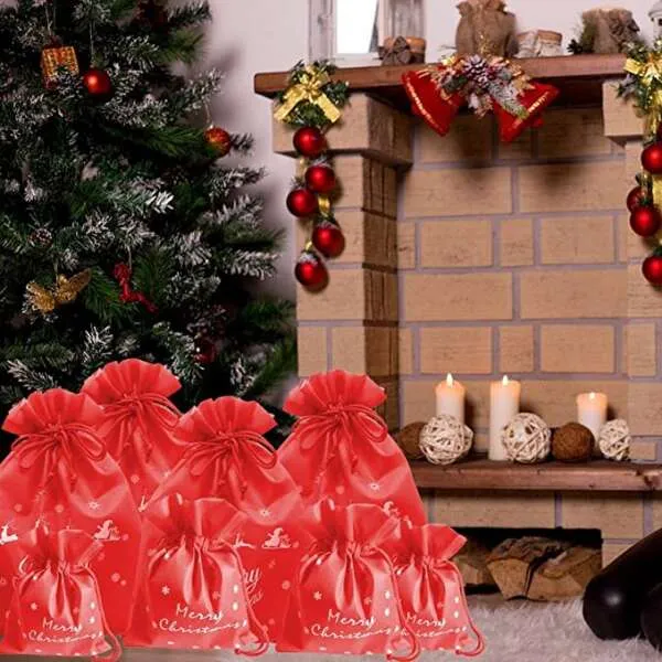 Xmas bag - Christmas bag